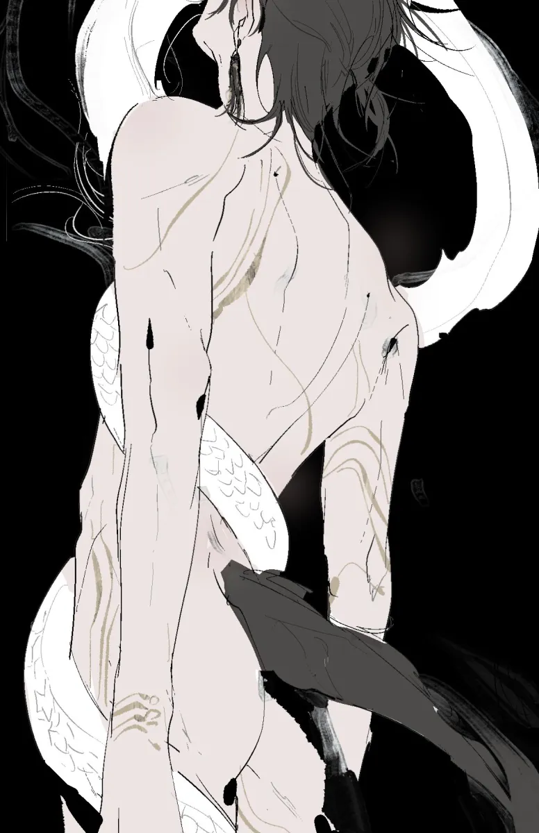 Cheng Xiaoshi by Foooo Goo