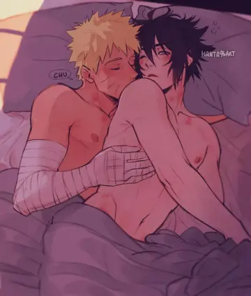 Uzumaki Naruto rule 34