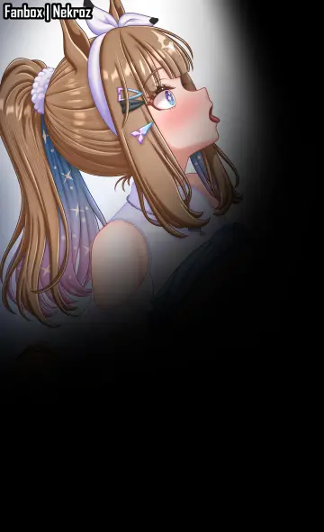 Almond Eye (Umamusume) rule 34