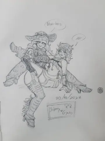 Gyro Zeppeli rule 34