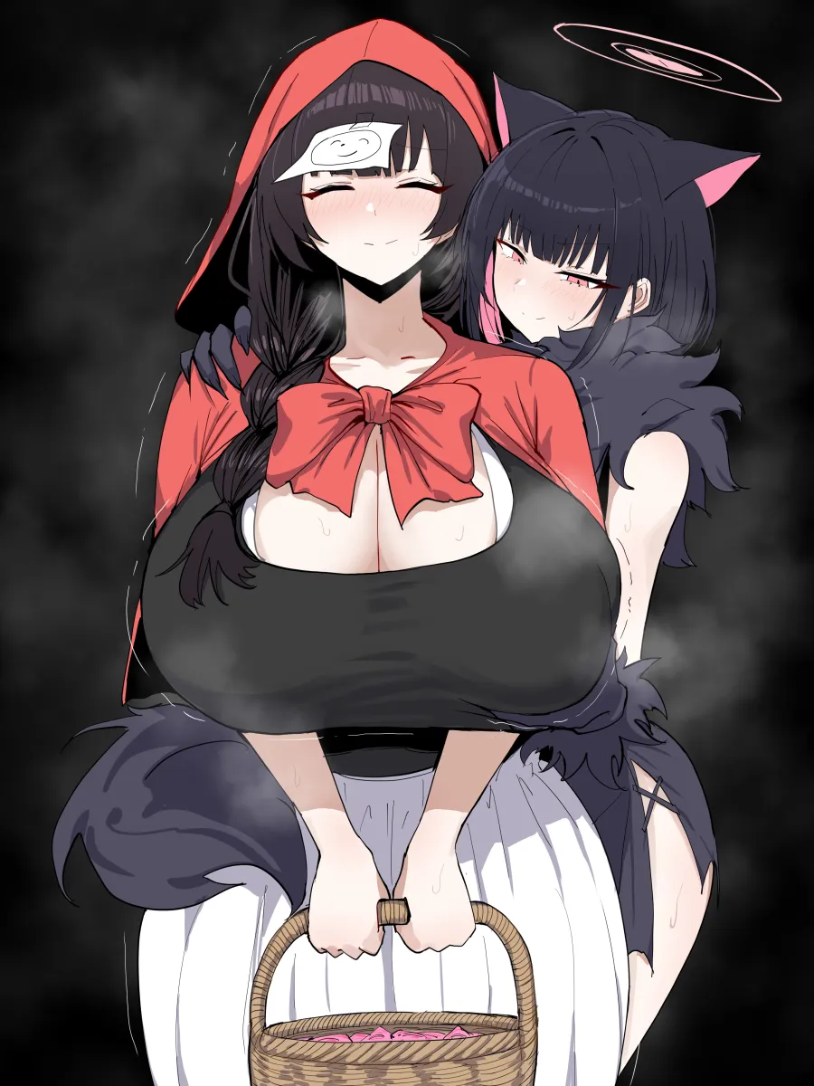 Sensei (Blue Archive), Doodle Sensei (Blue Archive) by Xipa