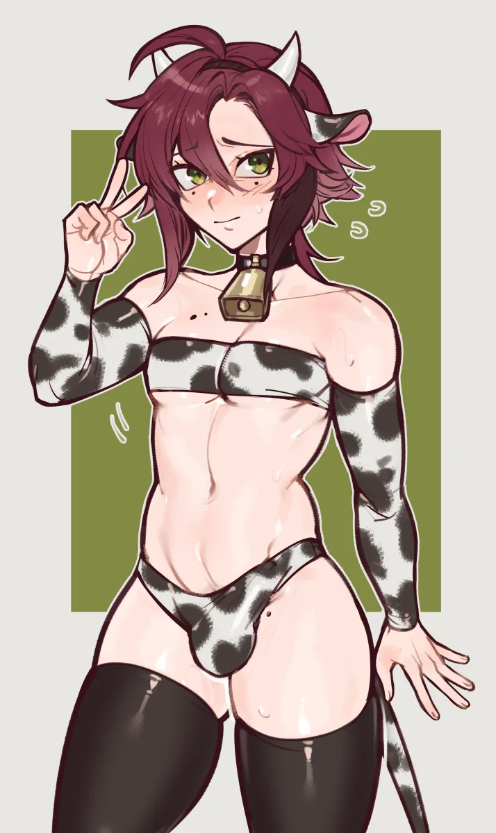 Shikanoin Heizou by Galadysp
