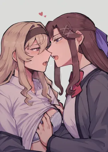 Tendo Maya rule 34