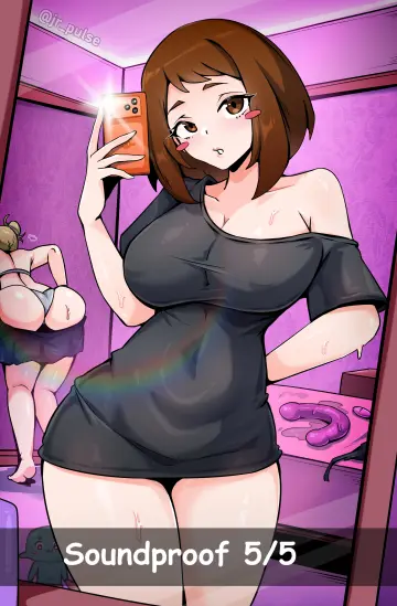 Toga Himiko rule 34