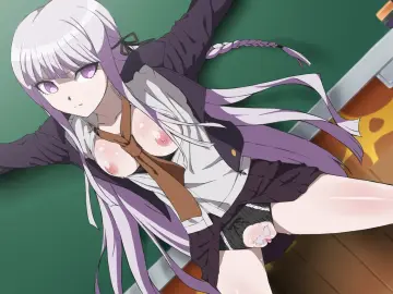 Imminent Rape