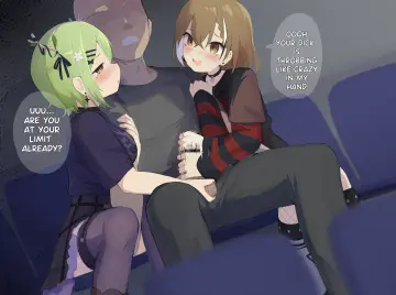 Arm Hug