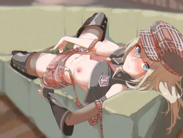 Alisa Ilinichina Amiella rule 34