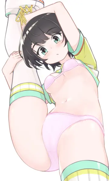 Oozora Subaru rule 34