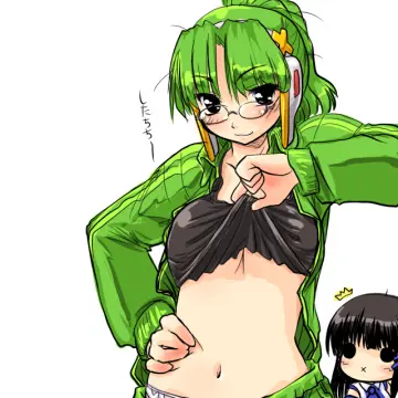 Xp-Tan rule 34