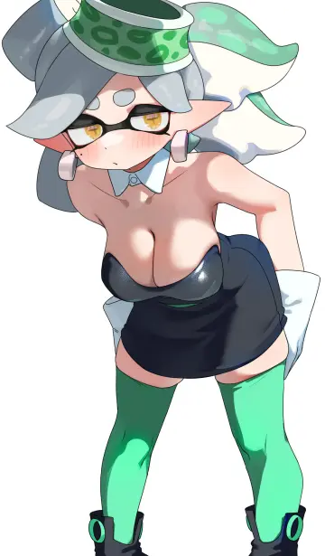 Splatoon 1