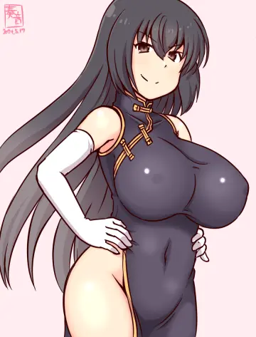 Kanon (Kurogane Knights)