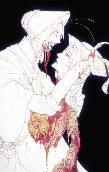 Bloodborne