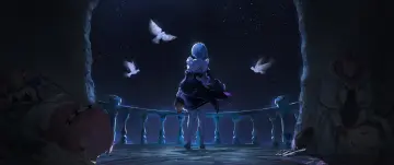 Natsuki Subaru rule 34