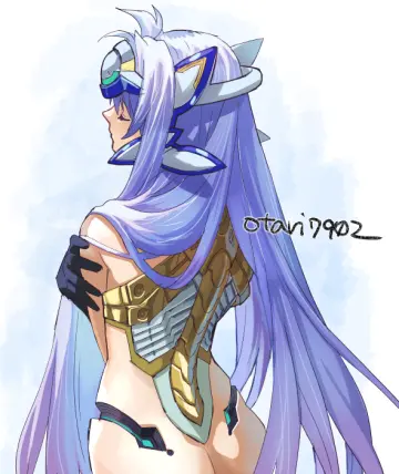 Xenosaga Episode Iii