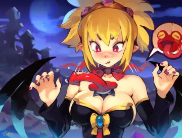 Large Breasts