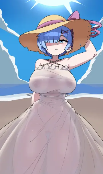 Naked Dress