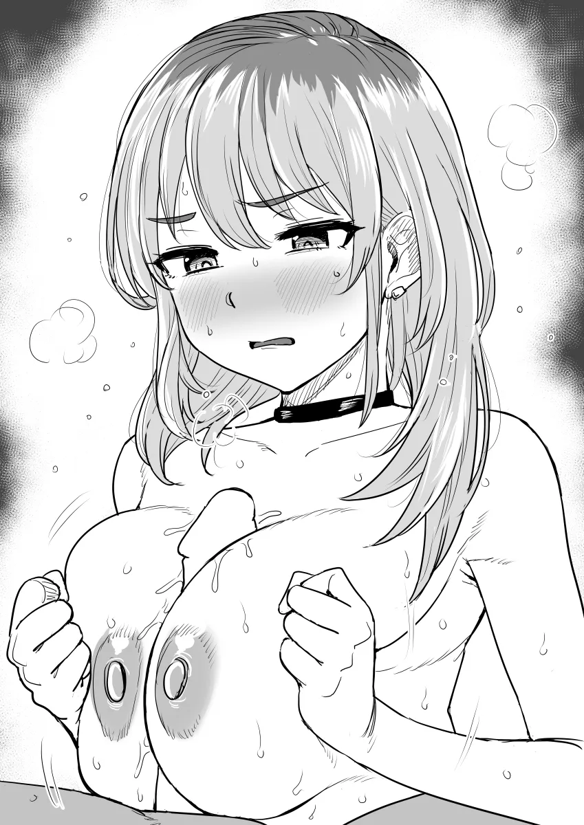 Kawaragi Momoka by Kaiman Garupan