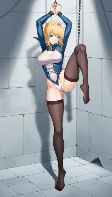 Saber (Fate) rule 34