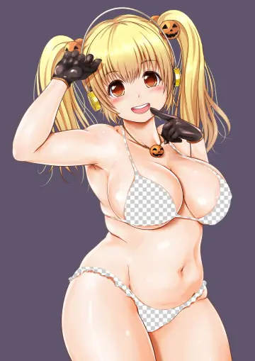 1Girl