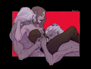 Vergil (Devil May Cry) rule 34