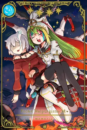 Alina Gray rule 34