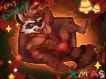 Rocket Raccoon rule 34