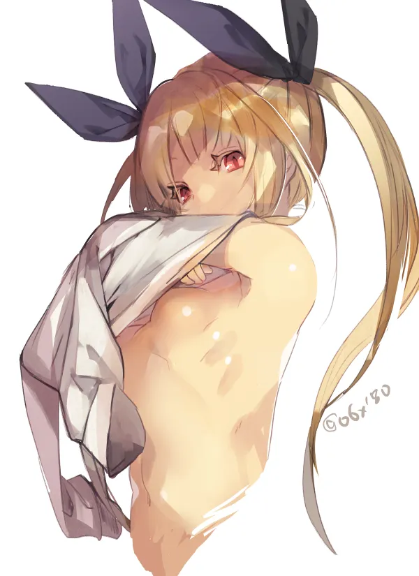 Rachel Alucard by Hyakuhachi (Over3)