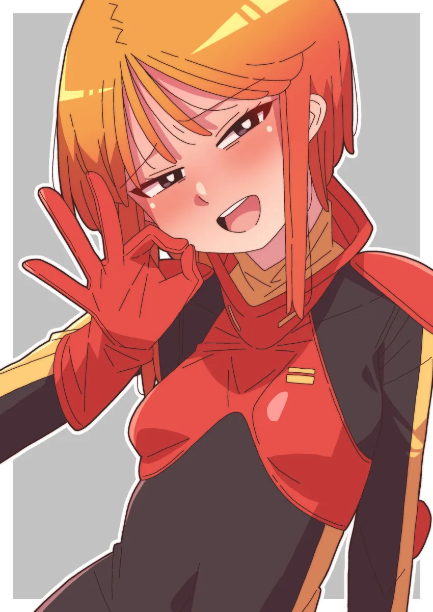 Puru Two by Onimaru (Onimal7802)