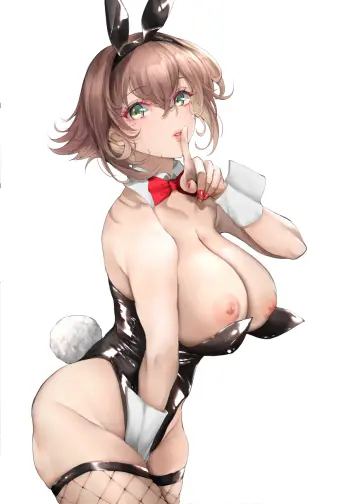 Mutsu (Kancolle) rule 34