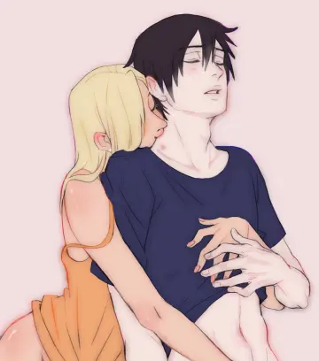 Yamanaka Ino rule 34