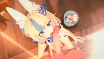 Licking Tip