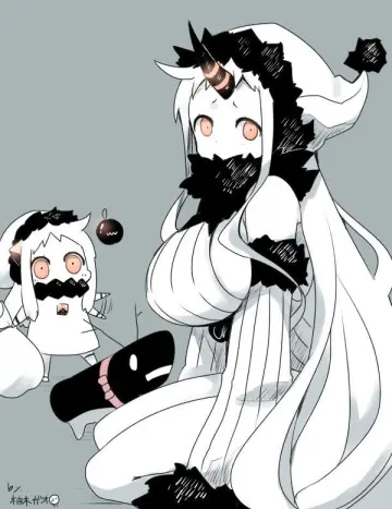 Seaport Princess rule 34
