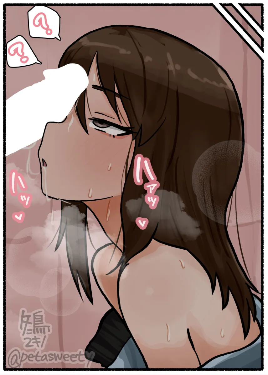Mika (Girls Und Panzer) by Fuyudori Yukino