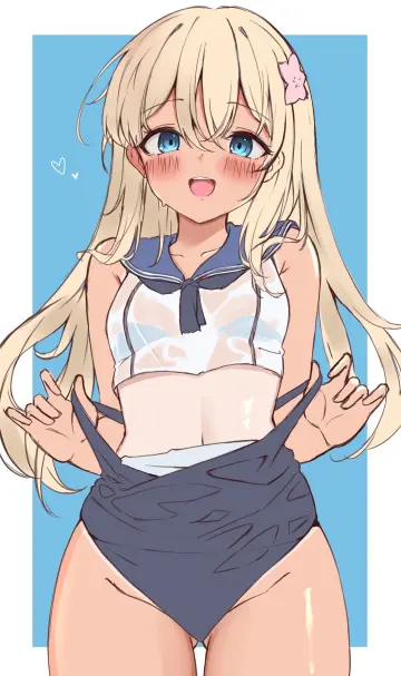 1Girl