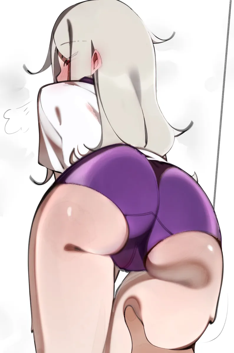 Illyasviel Von Einzbern by Deko Morii
