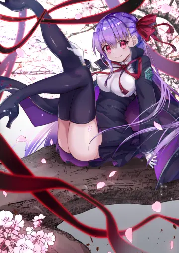 Bb (Fate) rule 34