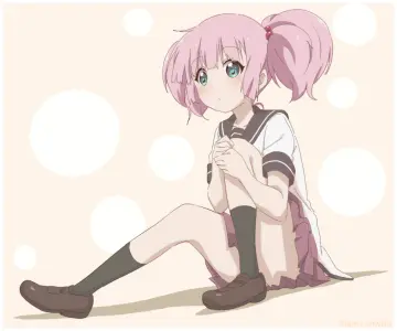 Yoshikawa Chinatsu rule 34