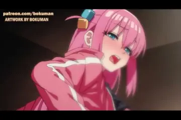 Bokuman