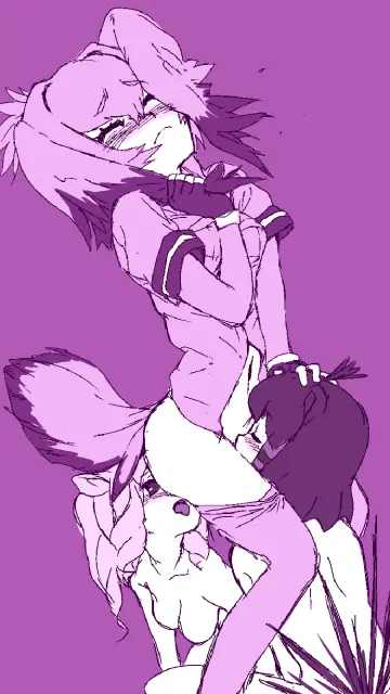 Shoebill (Kemono Friends) rule 34