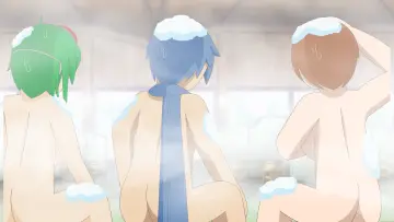 Kaito (Vocaloid) rule 34