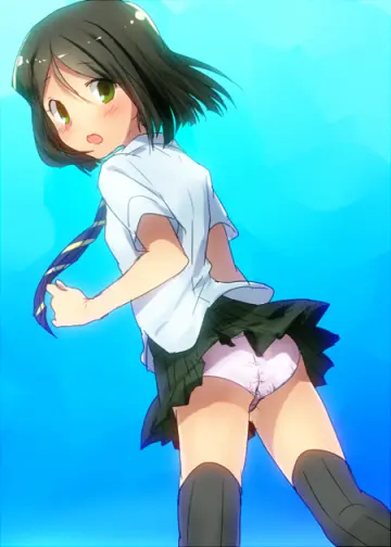 Genderswap