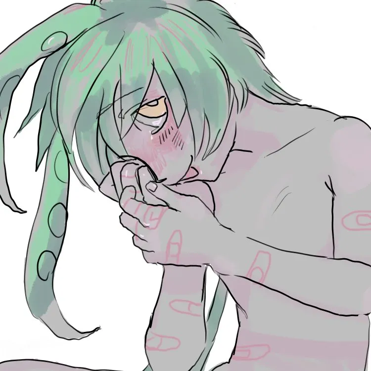 Zundamon by Atumus