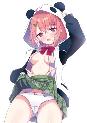 Sasaki Saku rule 34