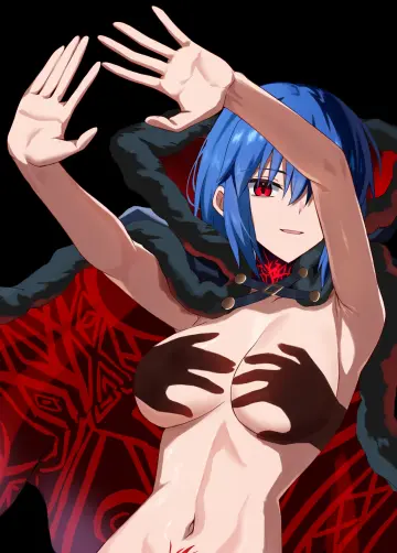 Ciel (Tsukihime) rule 34