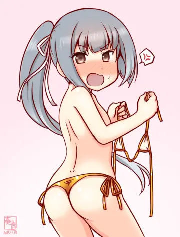 Kanon (Kurogane Knights)