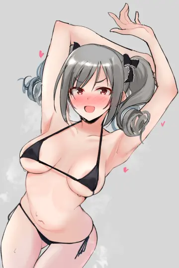 Kanzaki Ranko rule 34