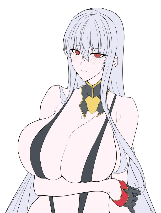 Selvaria Bles by Halcon