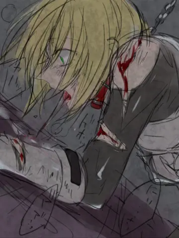 Jin Kisaragi rule 34