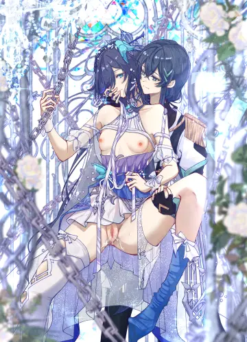 Fu Hua rule 34