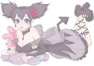 My Melody (Series)